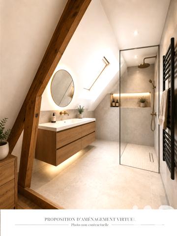 Maison à vendre 7 pièces 156,04 m² Marcoussis