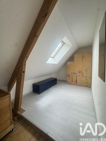 Maison à vendre 7 pièces 156,04 m² Marcoussis