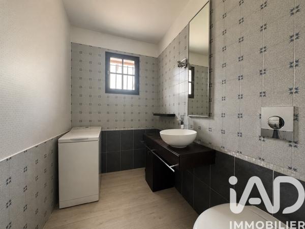 Maison à vendre 7 pièces 156,04 m² Marcoussis
