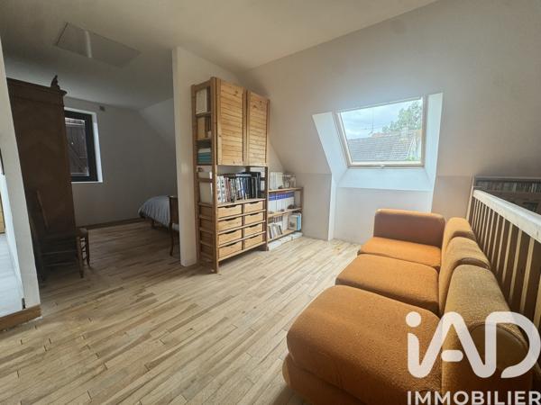 Maison à vendre 7 pièces 156,04 m² Marcoussis