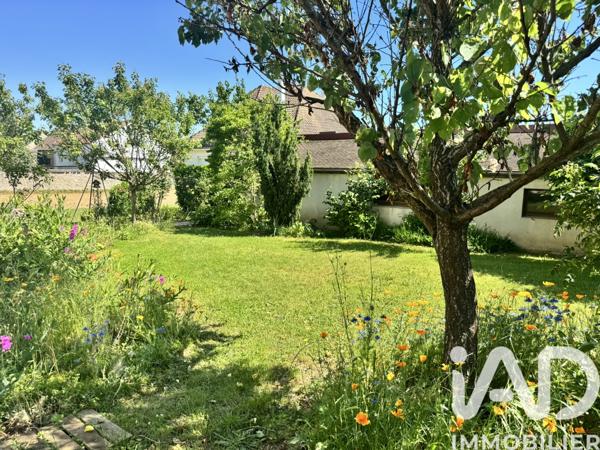 Maison à vendre 7 pièces 156,04 m² Marcoussis