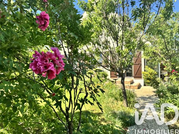 Maison à vendre 7 pièces 156,04 m² Marcoussis