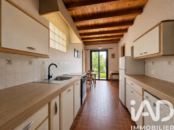 Maison à vendre 7 pièces 156,04 m² Marcoussis