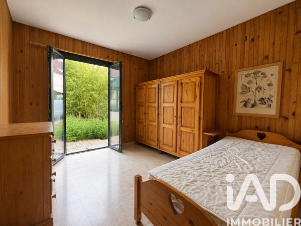 Maison à vendre 7 pièces 156,04 m² Marcoussis