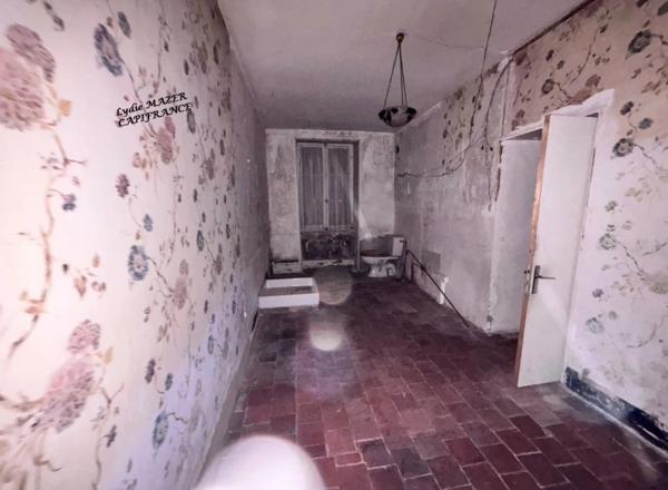 Maison à vendre 4 pièces  (58)
