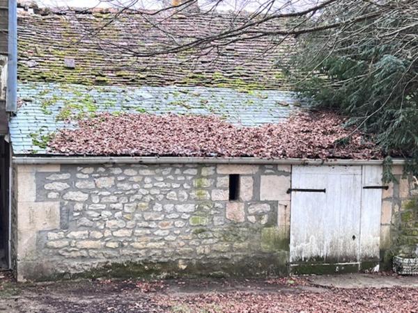 Maison à vendre 4 pièces  (58)