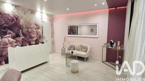 Immeuble à vendre 244 m² Bagnols-sur-Cèze