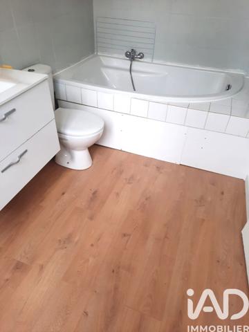 Immeuble à vendre 244 m² Bagnols-sur-Cèze