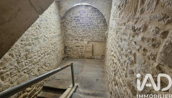 Immeuble à vendre 244 m² Bagnols-sur-Cèze