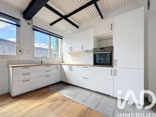 Appartement à vendre 5 pièces 139 m² Villiers-sur-Marne