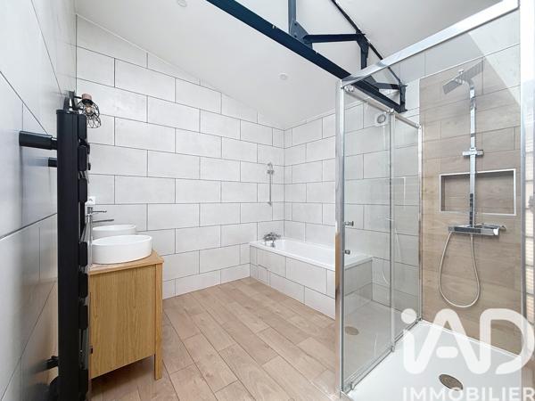 Appartement à vendre 5 pièces 139 m² Villiers-sur-Marne