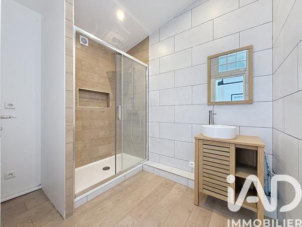 Appartement à vendre 5 pièces 139 m² Villiers-sur-Marne