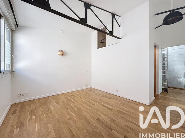 Appartement à vendre 5 pièces 139 m² Villiers-sur-Marne
