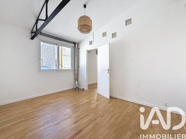 Appartement à vendre 5 pièces 139 m² Villiers-sur-Marne