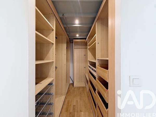 Appartement à vendre 5 pièces 139 m² Villiers-sur-Marne