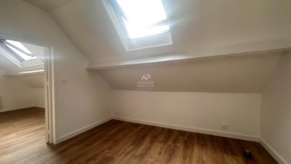 CHAVILLE Rive Droite - limite Sèvres - Maison rénovée de 4 pièces. 450 000 € **  - Référence  769-C