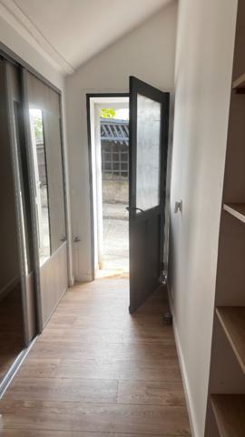 CHAVILLE Rive Droite - limite Sèvres - Maison rénovée de 4 pièces. 450 000 € **  - Référence  769-C