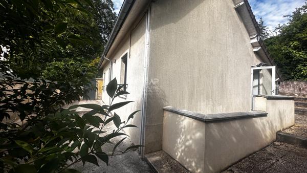 CHAVILLE Rive Droite - limite Sèvres - Maison rénovée de 4 pièces. 450 000 € **  - Référence  769-C