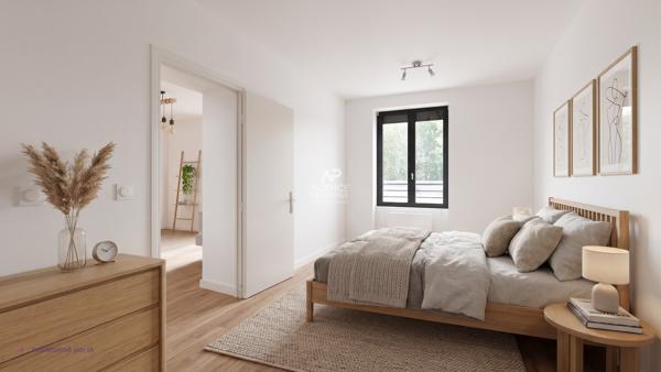 CHAVILLE Rive Droite - limite Sèvres - Maison rénovée de 4 pièces. 450 000 € **  - Référence  769-C