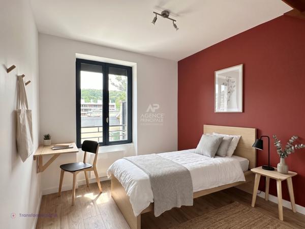 CHAVILLE Rive Droite - limite Sèvres - Maison rénovée de 4 pièces. 450 000 € **  - Référence  769-C