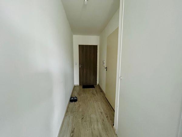 Appartement 1 pièce(s) 30.2 m²