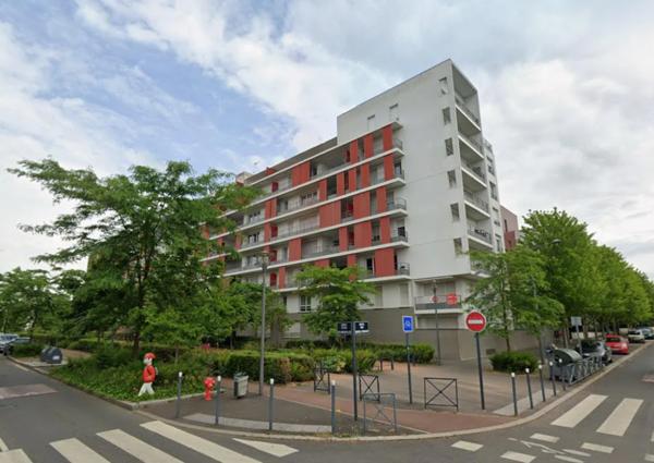 Appartement à vendre à Cergy (95800)