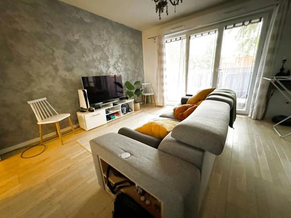 Appartement à vendre à Cergy (95800)