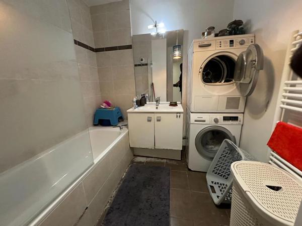 Appartement à vendre à Cergy (95800)