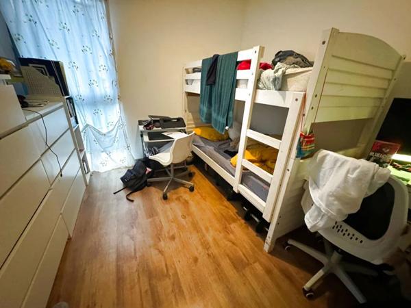 Appartement à vendre à Cergy (95800)