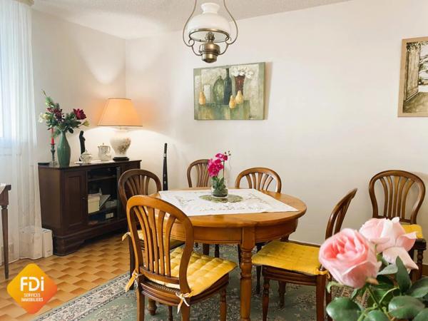 Appartement à vendre à Montpellier (34000)