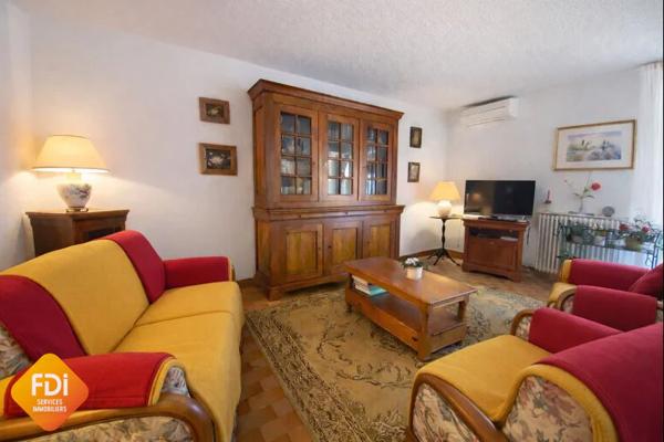 Appartement à vendre à Montpellier (34000)