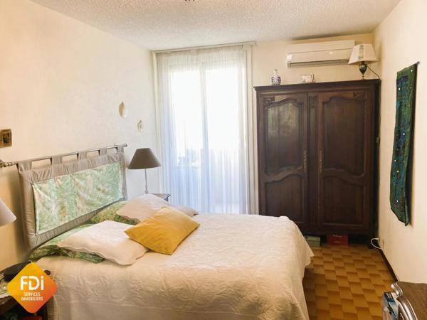 Appartement à vendre à Montpellier (34000)