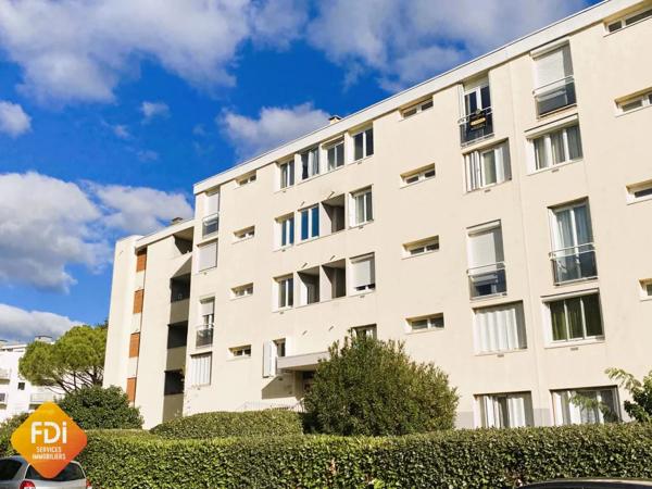 Appartement à vendre à Montpellier (34000)