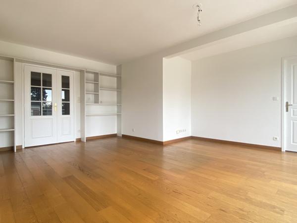 ERAUDIERE - T3 AVEC TERRASSE + BOX