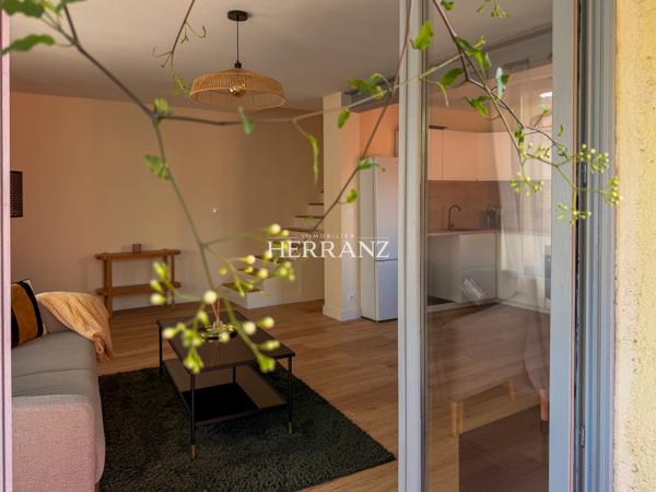 Maison rénovée avec terrasse et jardin – Quartier Saint-Ferdinand Détails des diagnostics énergétiques