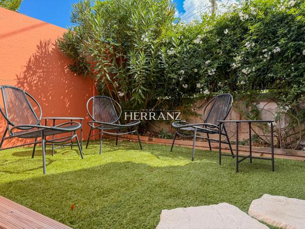 Maison rénovée avec terrasse et jardin – Quartier Saint-Ferdinand Détails des diagnostics énergétiques