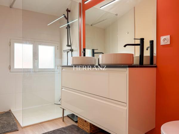 Maison rénovée avec terrasse et jardin – Quartier Saint-Ferdinand Détails des diagnostics énergétiques
