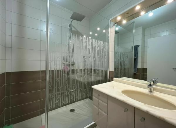 Appartement à vendre à Aix-les-Bains (73100)