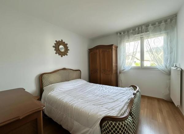 Appartement à vendre à Aix-les-Bains (73100)