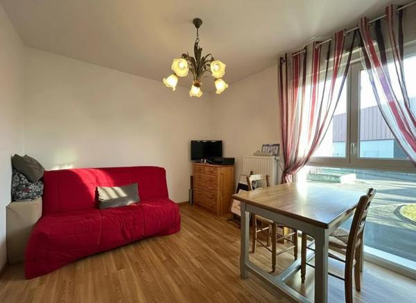 Appartement à vendre à Aix-les-Bains (73100)