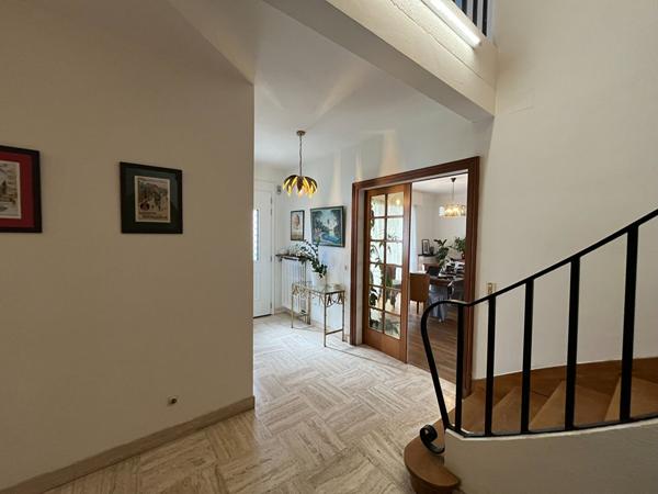 À vendre, Bien rare et d'exception au Lude !