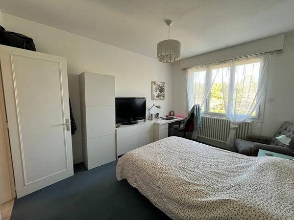 À vendre, Bien rare et d'exception au Lude !