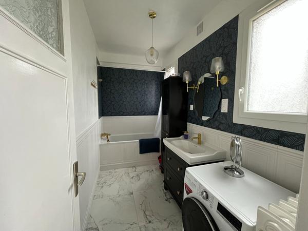 À vendre, Bien rare et d'exception au Lude !