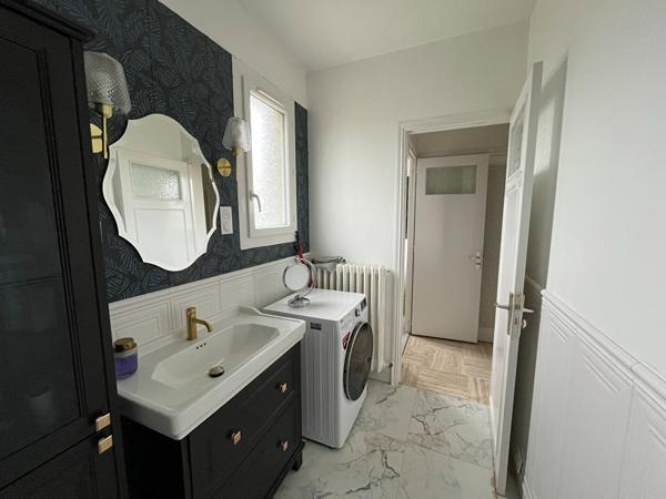 À vendre, Bien rare et d'exception au Lude !