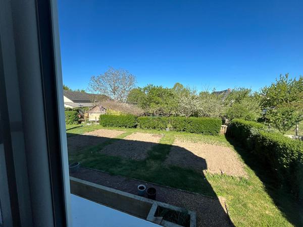 À vendre, Bien rare et d'exception au Lude !