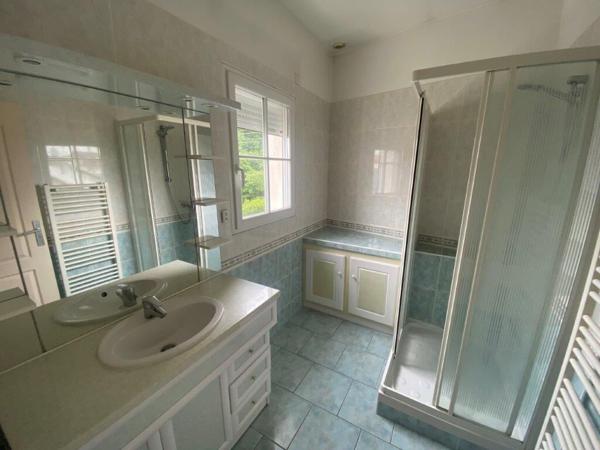 NEUVILLE AUX BOIS - MAISON 4 PIECES