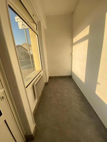 Bureau à louer à Beauchastel (07800)