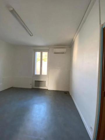 Bureau à louer à Beauchastel (07800)