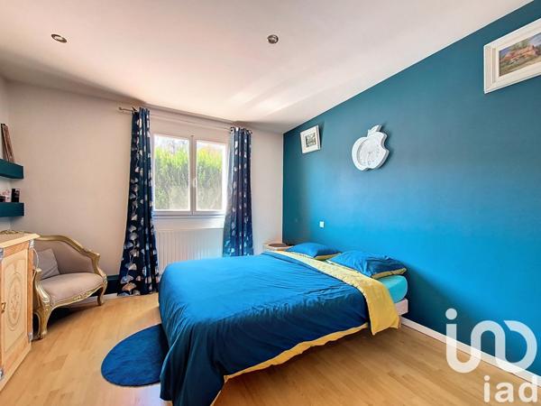 Maison 5 pièces de 160 m² à Vals-près-le-Puy (43750)