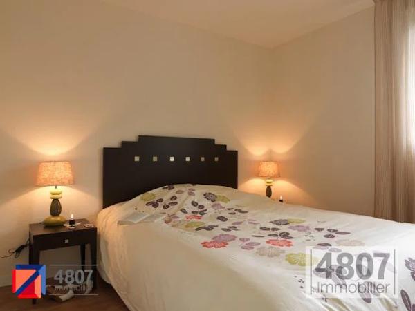 Appartement à louer à Sallanches (74700)